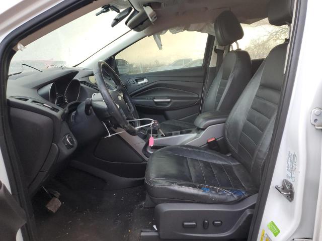 Photo 6 VIN: 1FMCU0G99DUC65323 - FORD ESCAPE SE 