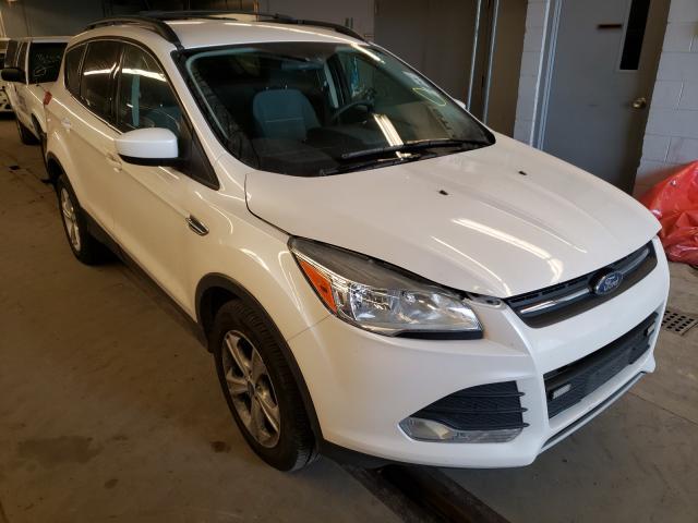 Photo 0 VIN: 1FMCU0G99DUC99889 - FORD ESCAPE SE 