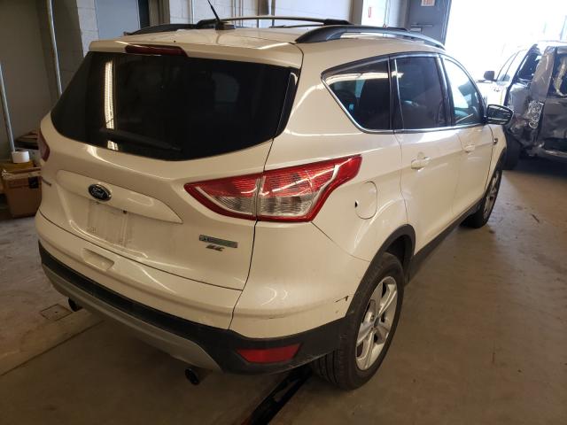 Photo 3 VIN: 1FMCU0G99DUC99889 - FORD ESCAPE SE 