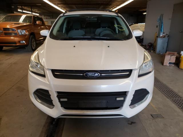 Photo 8 VIN: 1FMCU0G99DUC99889 - FORD ESCAPE SE 