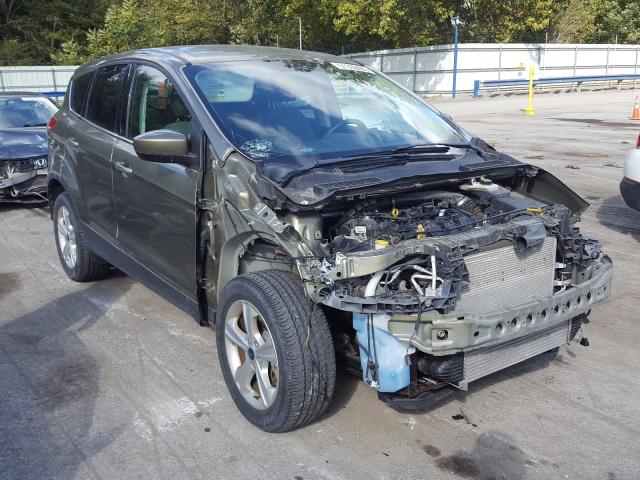 Photo 0 VIN: 1FMCU0G99DUD08591 - FORD ESCAPE SE 