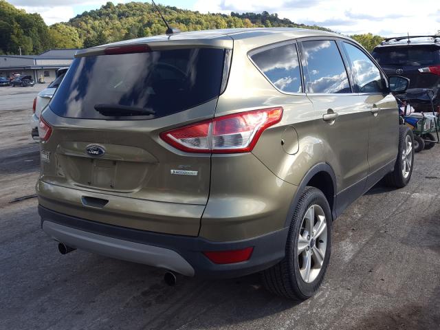 Photo 3 VIN: 1FMCU0G99DUD08591 - FORD ESCAPE SE 