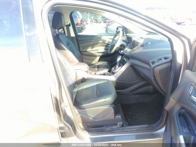 Photo 4 VIN: 1FMCU0G99DUD23608 - FORD ESCAPE 