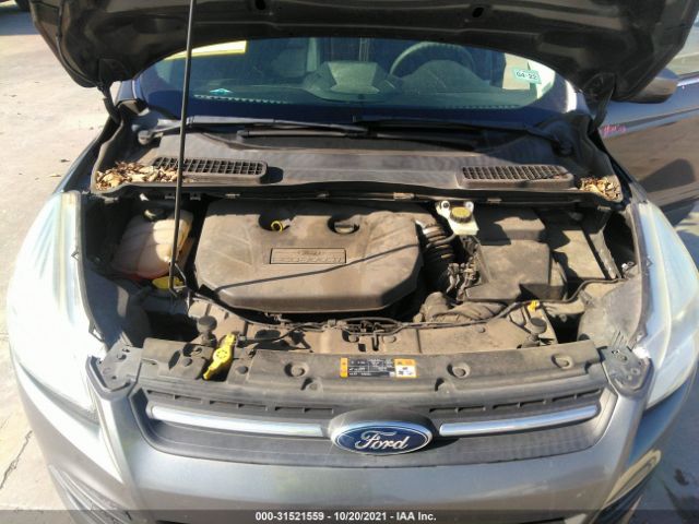 Photo 9 VIN: 1FMCU0G99DUD23608 - FORD ESCAPE 