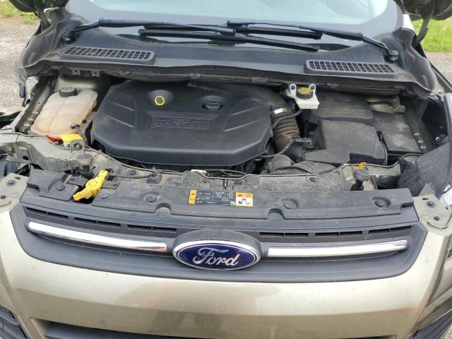 Photo 11 VIN: 1FMCU0G99DUD34303 - FORD ESCAPE 