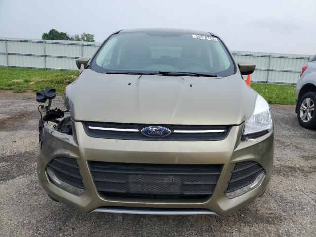 Photo 4 VIN: 1FMCU0G99DUD34303 - FORD ESCAPE 