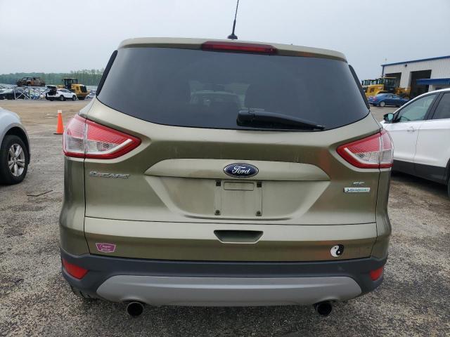 Photo 5 VIN: 1FMCU0G99DUD34303 - FORD ESCAPE 