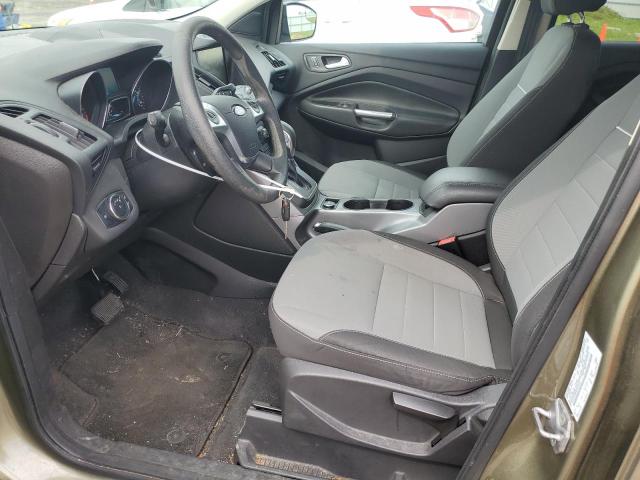 Photo 6 VIN: 1FMCU0G99DUD34303 - FORD ESCAPE 