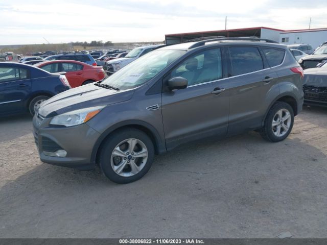 Photo 1 VIN: 1FMCU0G99DUD41235 - FORD ESCAPE 