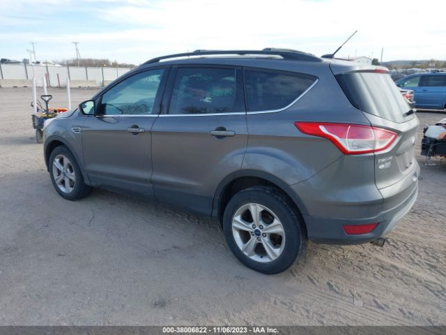 Photo 2 VIN: 1FMCU0G99DUD41235 - FORD ESCAPE 