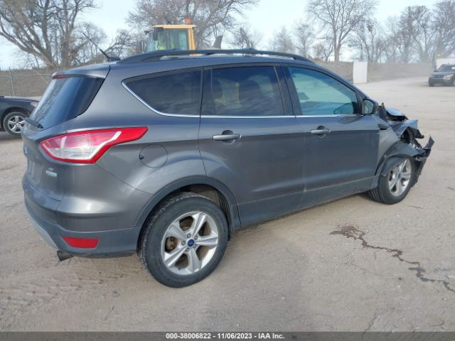 Photo 3 VIN: 1FMCU0G99DUD41235 - FORD ESCAPE 