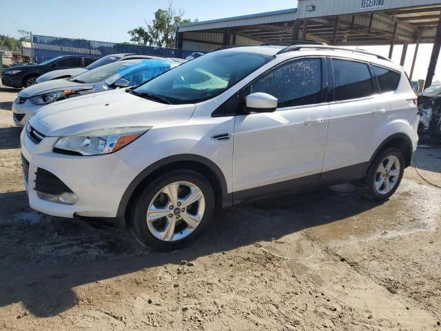 Photo 0 VIN: 1FMCU0G99DUD49318 - FORD ESCAPE SE 