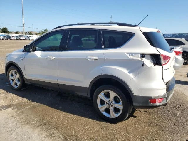 Photo 1 VIN: 1FMCU0G99DUD49318 - FORD ESCAPE SE 