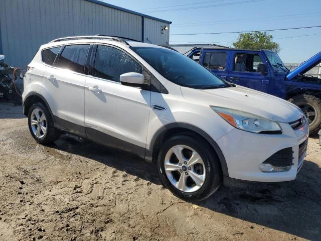 Photo 3 VIN: 1FMCU0G99DUD49318 - FORD ESCAPE SE 