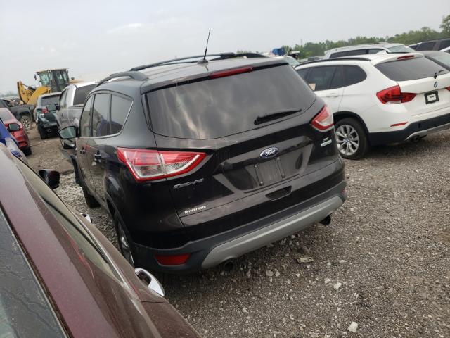 Photo 2 VIN: 1FMCU0G99DUD52512 - FORD ESCAPE SE 