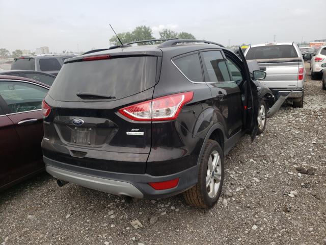 Photo 3 VIN: 1FMCU0G99DUD52512 - FORD ESCAPE SE 