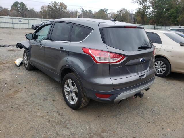 Photo 2 VIN: 1FMCU0G99DUD67561 - FORD ESCAPE SE 