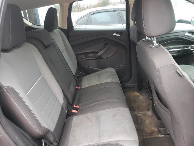 Photo 5 VIN: 1FMCU0G99DUD67561 - FORD ESCAPE SE 