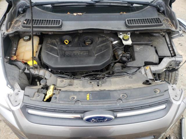 Photo 6 VIN: 1FMCU0G99DUD67561 - FORD ESCAPE SE 