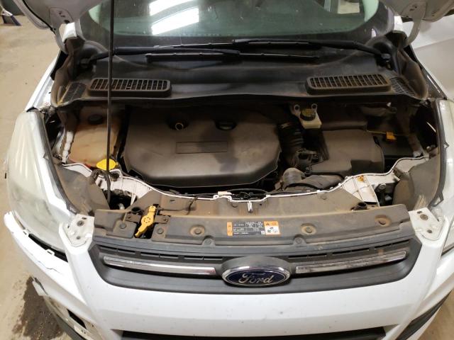 Photo 11 VIN: 1FMCU0G99DUD95246 - FORD ESCAPE SE 