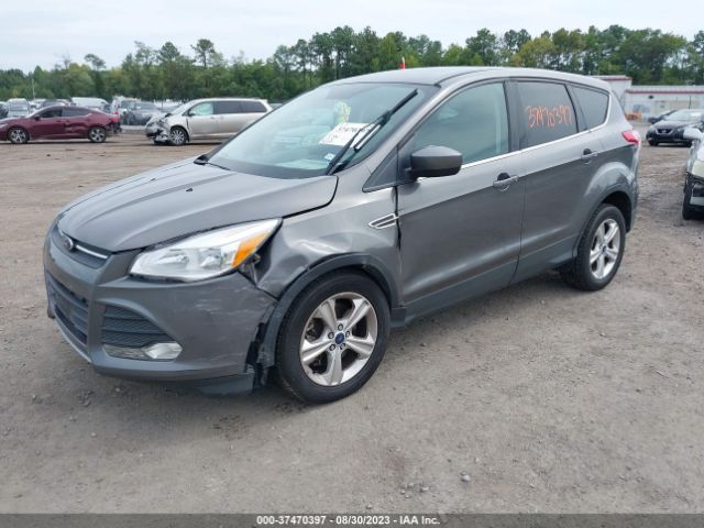 Photo 1 VIN: 1FMCU0G99EUA06350 - FORD ESCAPE 