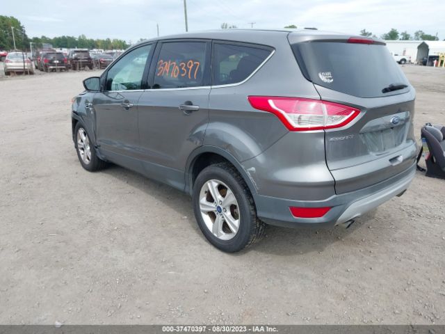 Photo 2 VIN: 1FMCU0G99EUA06350 - FORD ESCAPE 