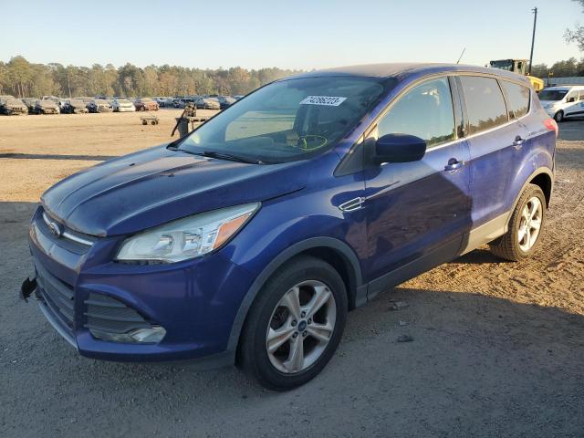 Photo 0 VIN: 1FMCU0G99EUA73725 - FORD ESCAPE 