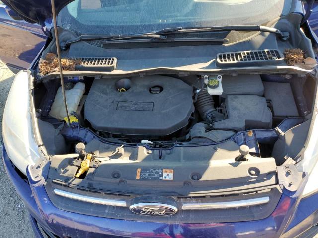 Photo 10 VIN: 1FMCU0G99EUA73725 - FORD ESCAPE 