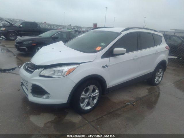 Photo 1 VIN: 1FMCU0G99EUB07775 - FORD ESCAPE 