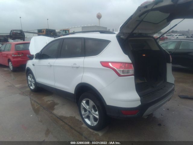 Photo 2 VIN: 1FMCU0G99EUB07775 - FORD ESCAPE 