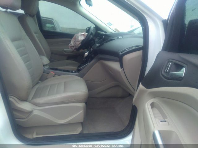 Photo 4 VIN: 1FMCU0G99EUB07775 - FORD ESCAPE 