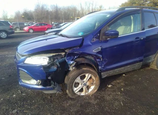 Photo 5 VIN: 1FMCU0G99EUB21479 - FORD ESCAPE 