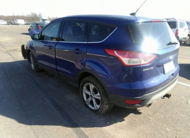 Photo 2 VIN: 1FMCU0G99EUB27878 - FORD ESCAPE 