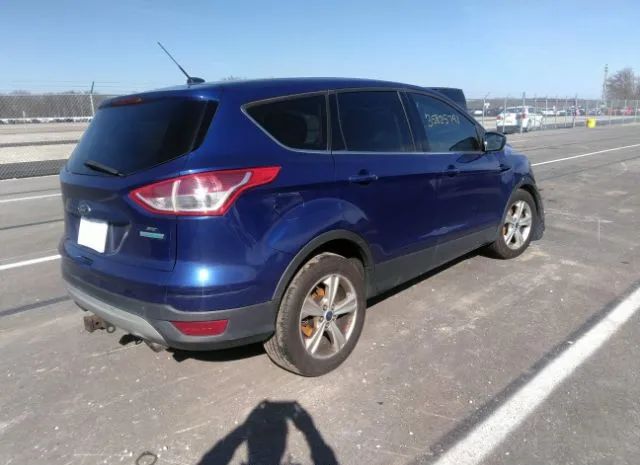 Photo 3 VIN: 1FMCU0G99EUB27878 - FORD ESCAPE 