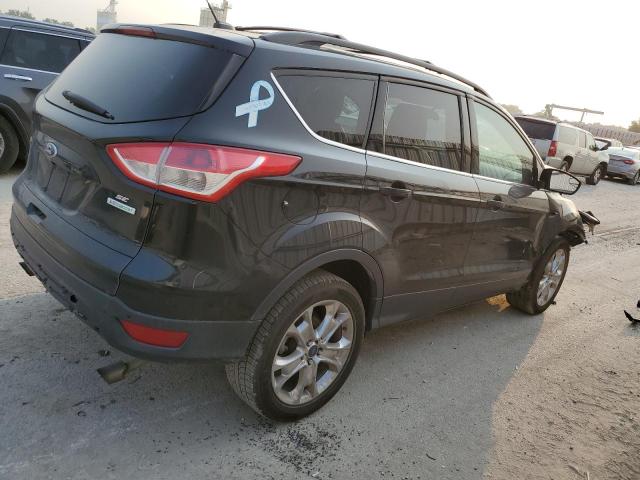 Photo 2 VIN: 1FMCU0G99EUB30389 - FORD ESCAPE 