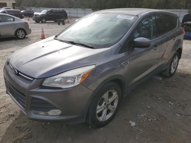 Photo 0 VIN: 1FMCU0G99EUB56538 - FORD ESCAPE 