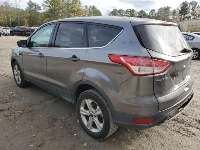 Photo 1 VIN: 1FMCU0G99EUB56538 - FORD ESCAPE 