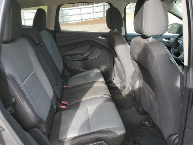 Photo 10 VIN: 1FMCU0G99EUB56538 - FORD ESCAPE 