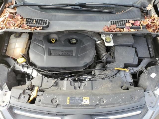 Photo 11 VIN: 1FMCU0G99EUB56538 - FORD ESCAPE 