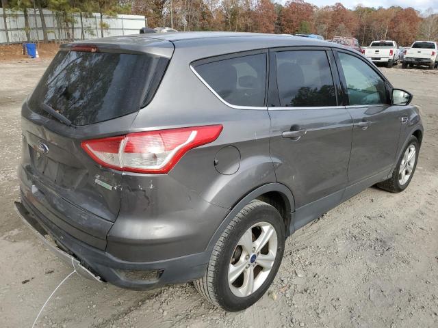 Photo 2 VIN: 1FMCU0G99EUB56538 - FORD ESCAPE 