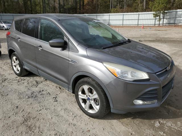 Photo 3 VIN: 1FMCU0G99EUB56538 - FORD ESCAPE 