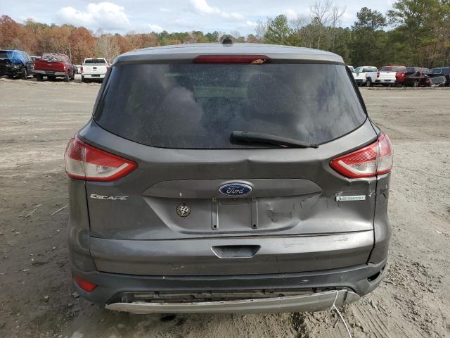 Photo 5 VIN: 1FMCU0G99EUB56538 - FORD ESCAPE 