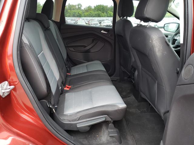 Photo 5 VIN: 1FMCU0G99EUB57026 - FORD ESCAPE SE 