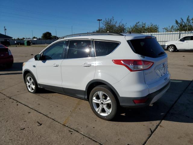 Photo 1 VIN: 1FMCU0G99EUB61612 - FORD ESCAPE SE 