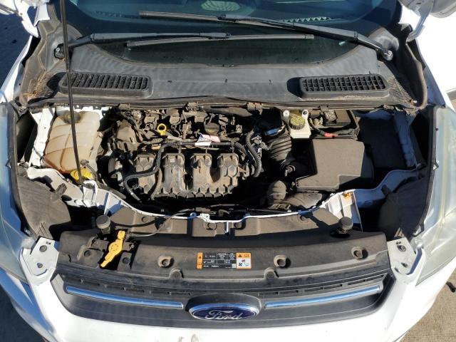 Photo 11 VIN: 1FMCU0G99EUB61612 - FORD ESCAPE SE 