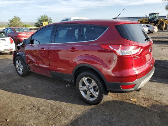 Photo 1 VIN: 1FMCU0G99EUB84906 - FORD ESCAPE 