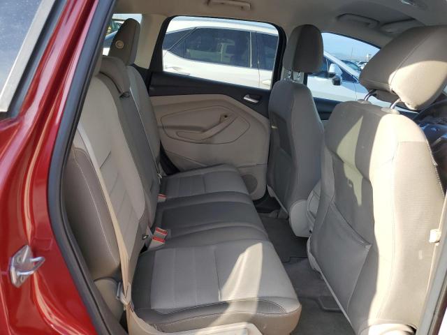 Photo 10 VIN: 1FMCU0G99EUB84906 - FORD ESCAPE 