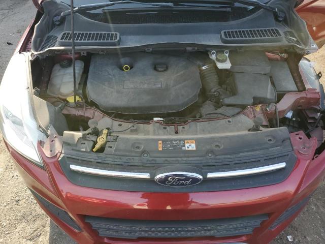 Photo 11 VIN: 1FMCU0G99EUB84906 - FORD ESCAPE 