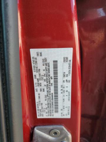 Photo 13 VIN: 1FMCU0G99EUB84906 - FORD ESCAPE 