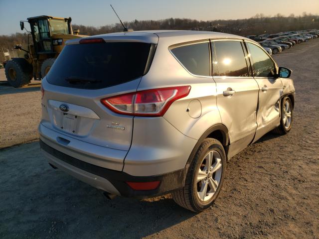 Photo 3 VIN: 1FMCU0G99EUC56798 - FORD ESCAPE 